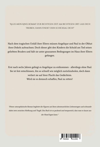 Produktbild: Schemen der Vergangenheit
