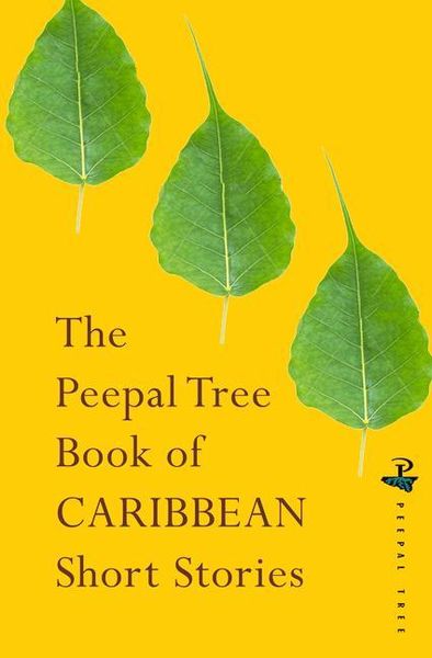 Produktbild: The Peepal Tree Book of Contemporary Caribbean Short Stories