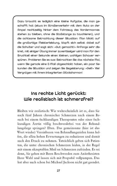 Produktbild: Doppelt heilt besser