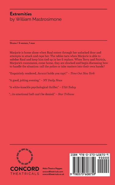 Produktbild: Extremities