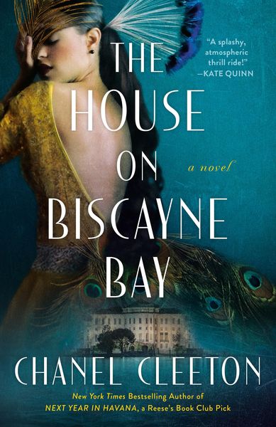 Produktbild: The House on Biscayne Bay