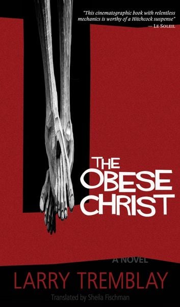 Produktbild: The Obese Christ e-book