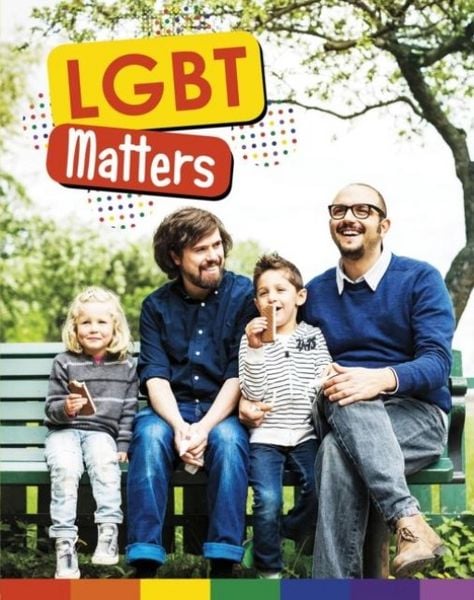 Produktbild: LGBTQ+ Matters