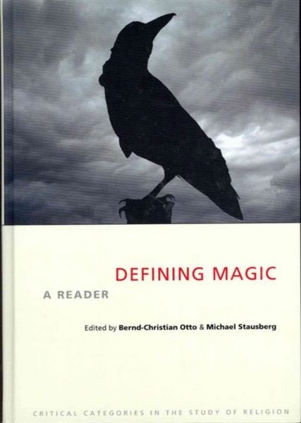 Produktbild: Defining Magic
