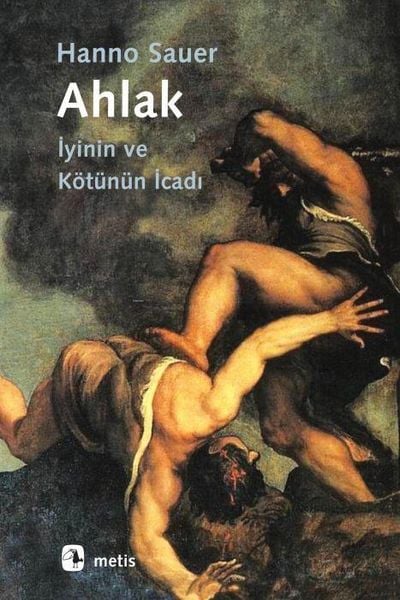 Produktbild: Ahlak