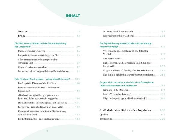 Produktbild: Mir ist langweilig!