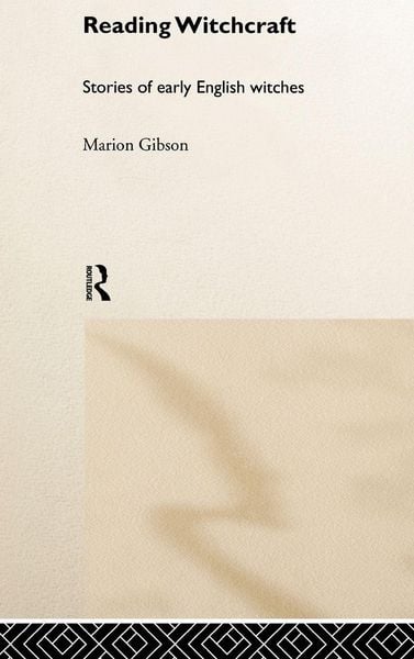 Produktbild: Reading Witchcraft