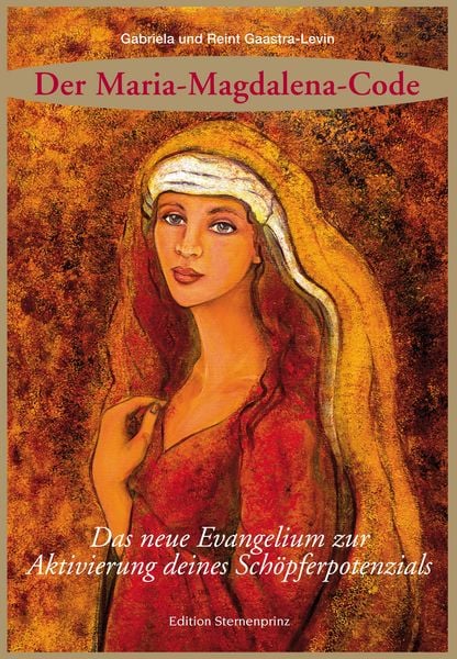 Produktbild: Der Maria Magdalena Code