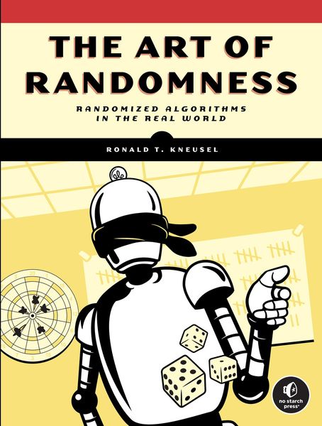 Produktbild: The Art of Randomness