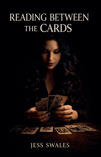 Produktbild: Reading Between The Cards