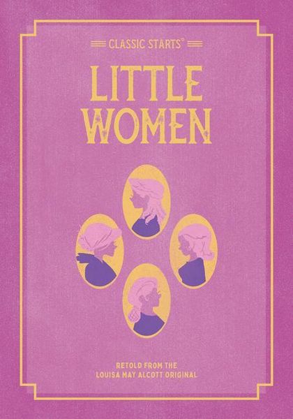 Produktbild: Classic Starts Little Women