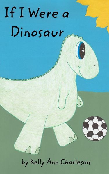 Produktbild: If I Were a Dinosaur