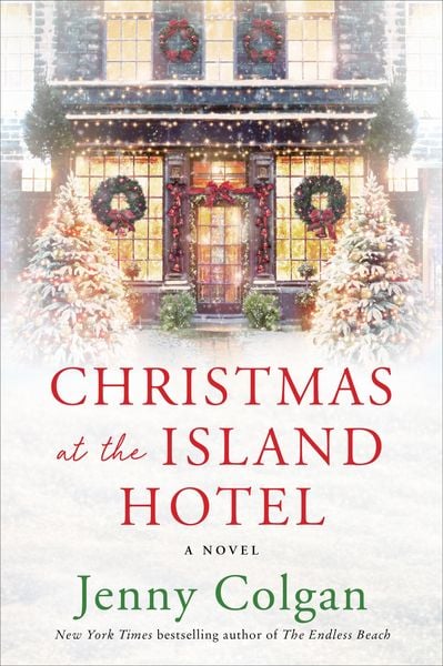 Produktbild: Christmas at the Island Hotel