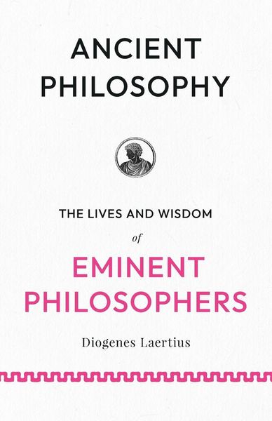 Produktbild: Ancient Philosophy