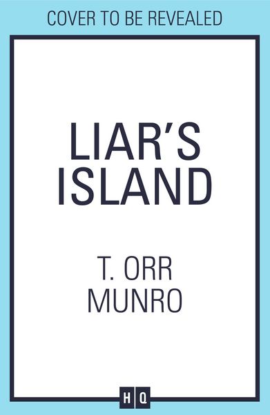 Produktbild: Liar's Island