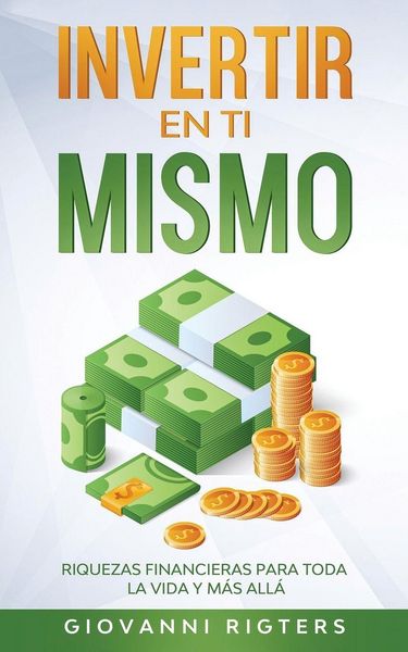 Produktbild: Invertir En Ti Mismo