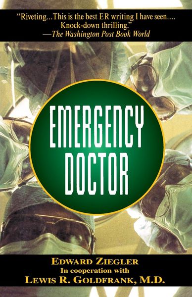 Produktbild: Emergency Doctor