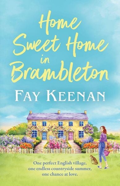 Produktbild: Home Sweet Home in Brambleton