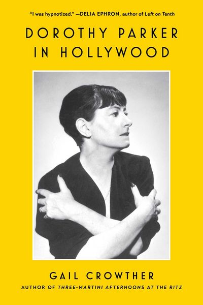 Produktbild: Dorothy Parker in Hollywood