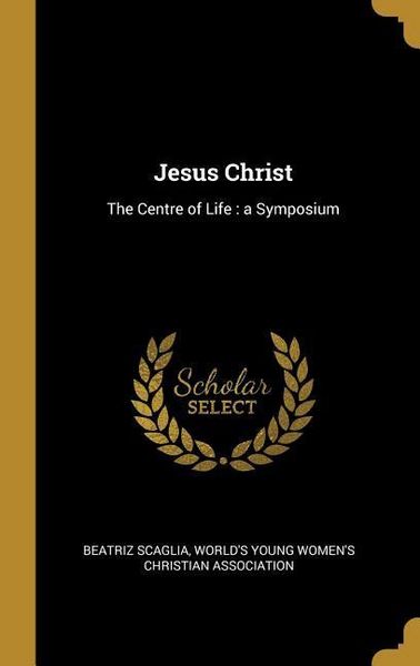 Produktbild: Jesus Christ