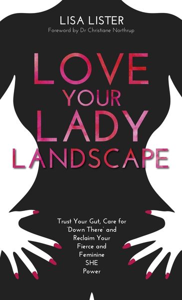 Produktbild: Love Your Lady Landscape