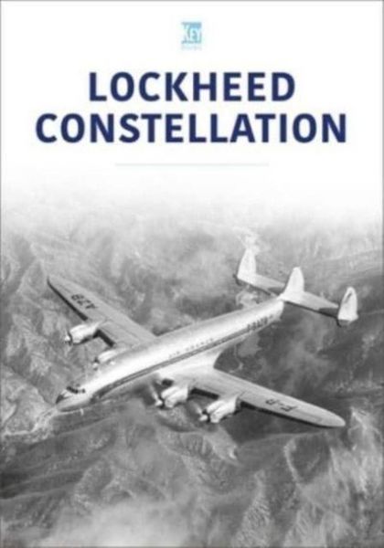 Produktbild: Lockheed Constellation