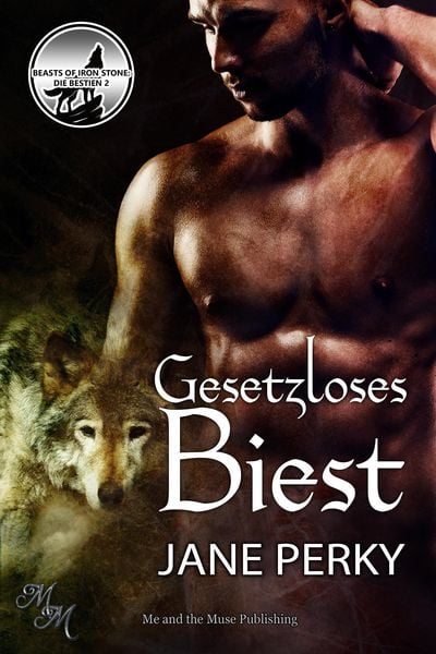 Produktbild: Gesetzloses Biest