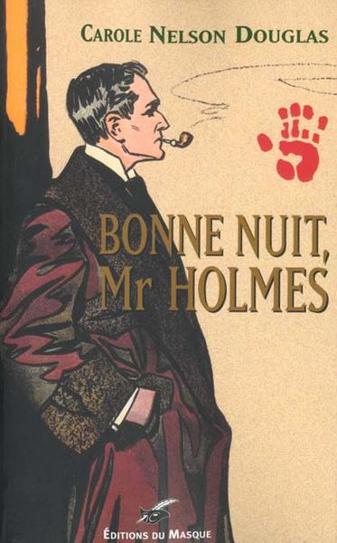Produktbild: Bonne Nuit MR Holmes