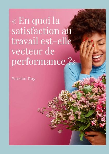 Produktbild: En quoi la satisfaction au