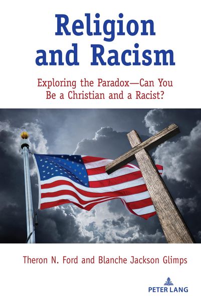 Produktbild: Religion and Racism