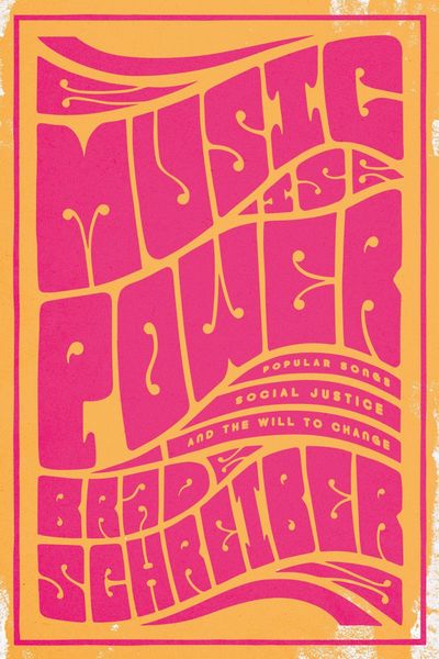 Produktbild: Music Is Power