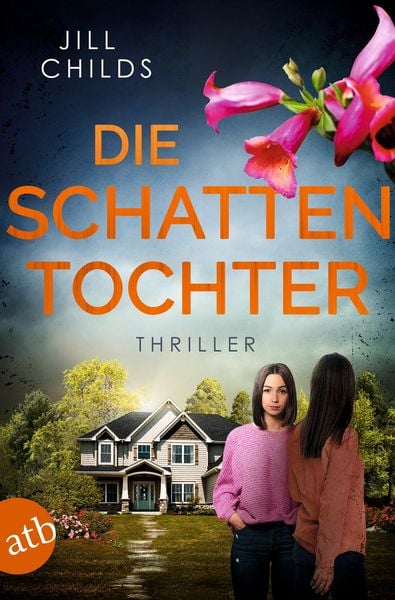 Produktbild: Die Schattentochter