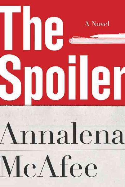 Produktbild: Spoiler