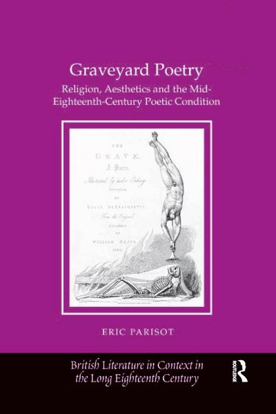 Produktbild: Graveyard Poetry