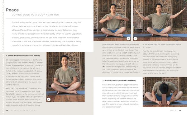 Produktbild: Yoga for Everyday Life
