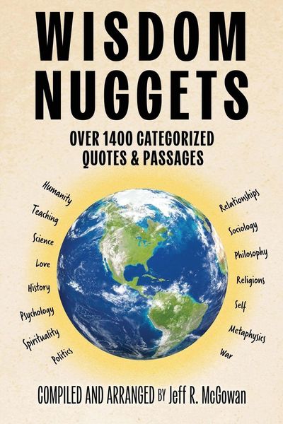 Produktbild: Wisdom Nuggets