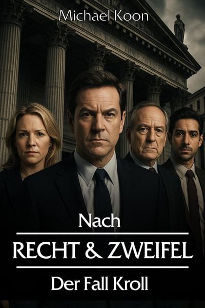 Produktbild: Der Fall Kroll