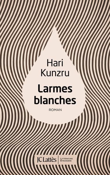 Produktbild: Larmes blanches