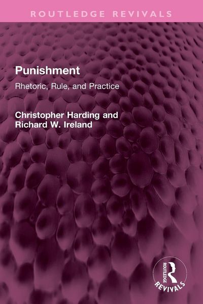 Produktbild: Punishment