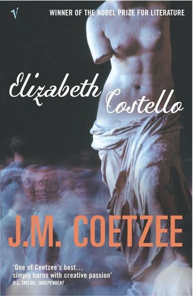 Produktbild: Elizabeth Costello
