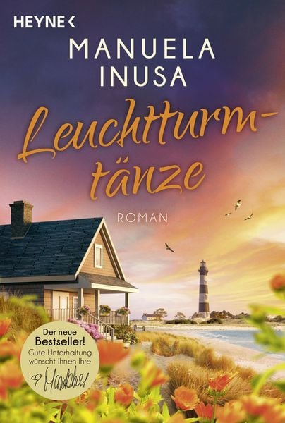 Produktbild: Leuchtturmt&auml;nze