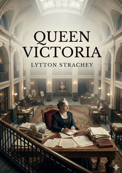 Produktbild: Queen Victoria