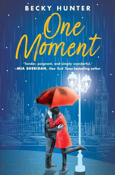 Produktbild: One Moment
