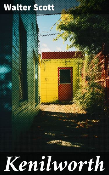 Produktbild: Kenilworth