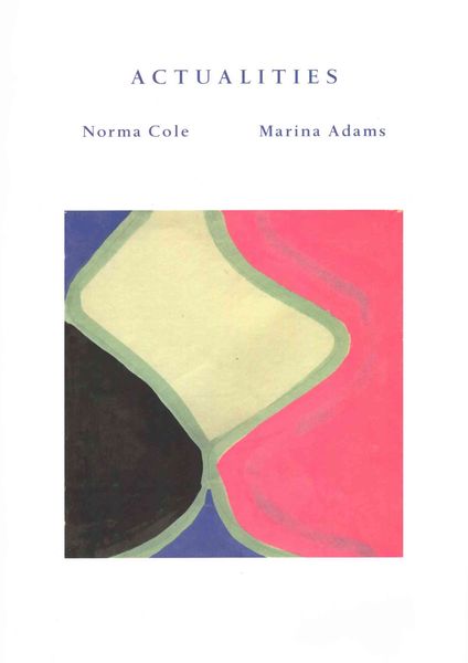 Produktbild: Actualities