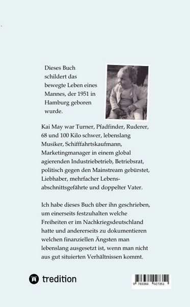 Produktbild: 70 Jahre im Wilden Westen Deutschlands