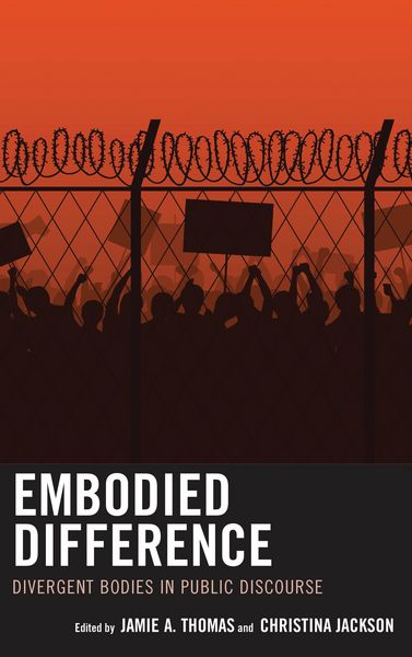 Produktbild: Embodied Difference