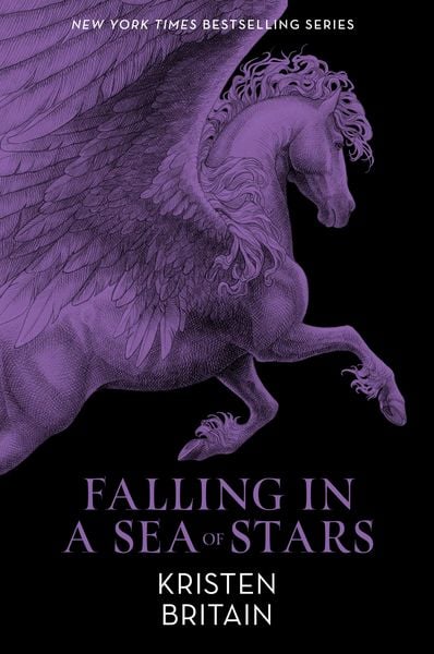 Produktbild: Falling in a Sea of Stars