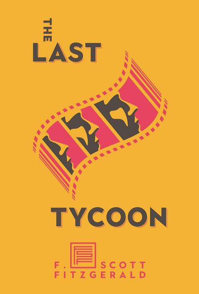 Produktbild: The Last Tycoon