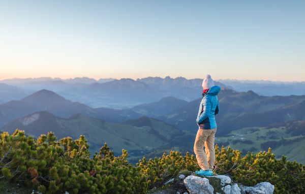 Produktbild: H&ouml;henmut statt H&ouml;henangst